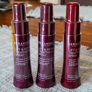 Keranique Lift & Repair treatment spray